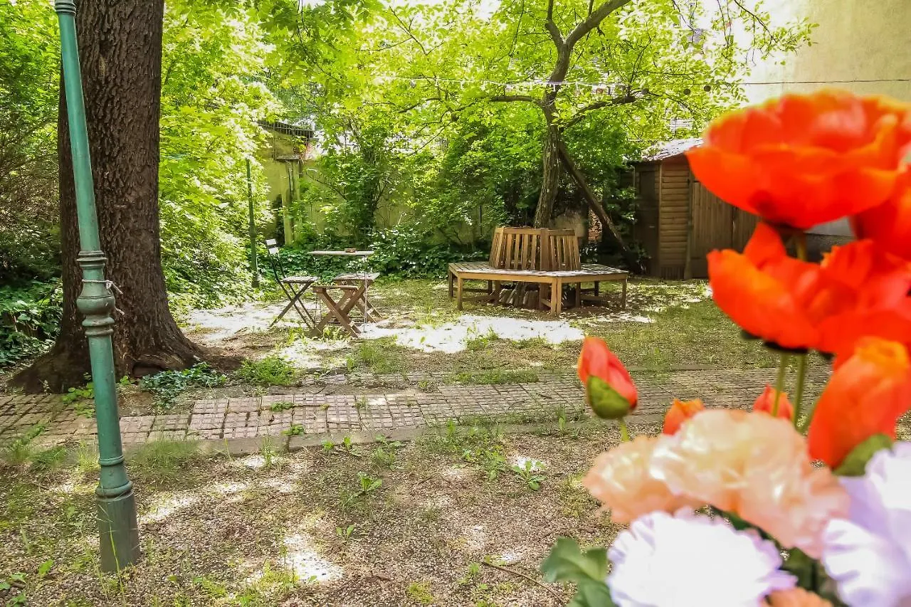 Sb Apartment In Lively Area Vienna Austria