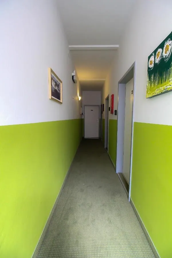 Sb Apartment In Lively Area Vienna Austria